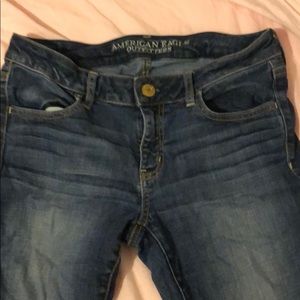 American Eagle Jegging
